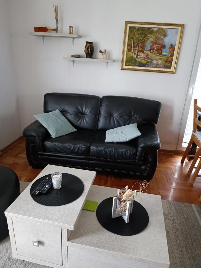 Serbian Home With Garden Krnjaca Экстерьер фото