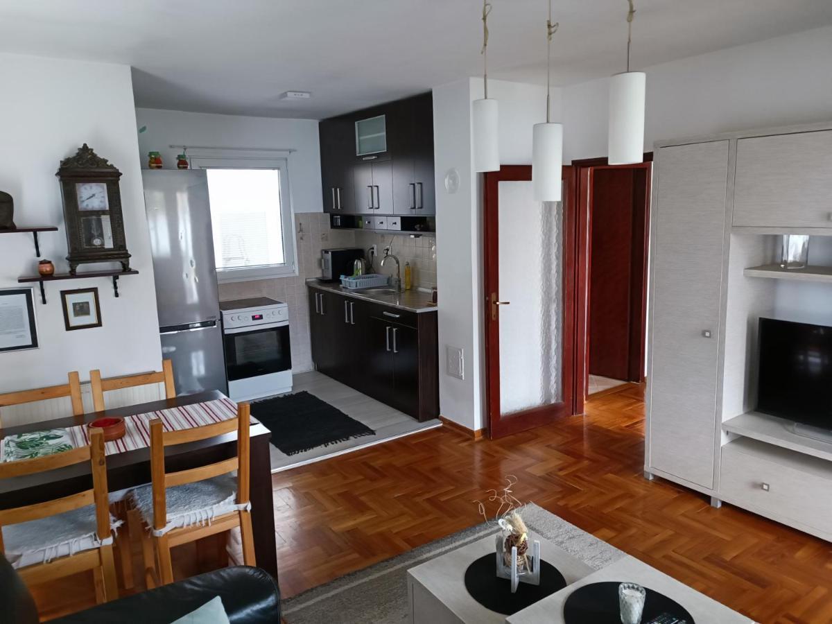 Serbian Home With Garden Krnjaca Экстерьер фото