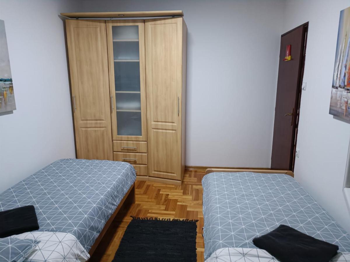 Serbian Home With Garden Krnjaca Экстерьер фото